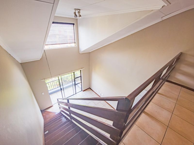 1 Bedroom Apartment available in Hillcrest/Hatfield - Photo 7