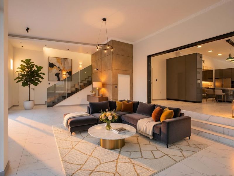 Stunning Modern Family Home in Blue Hills Equestrian Estate - Photo 5