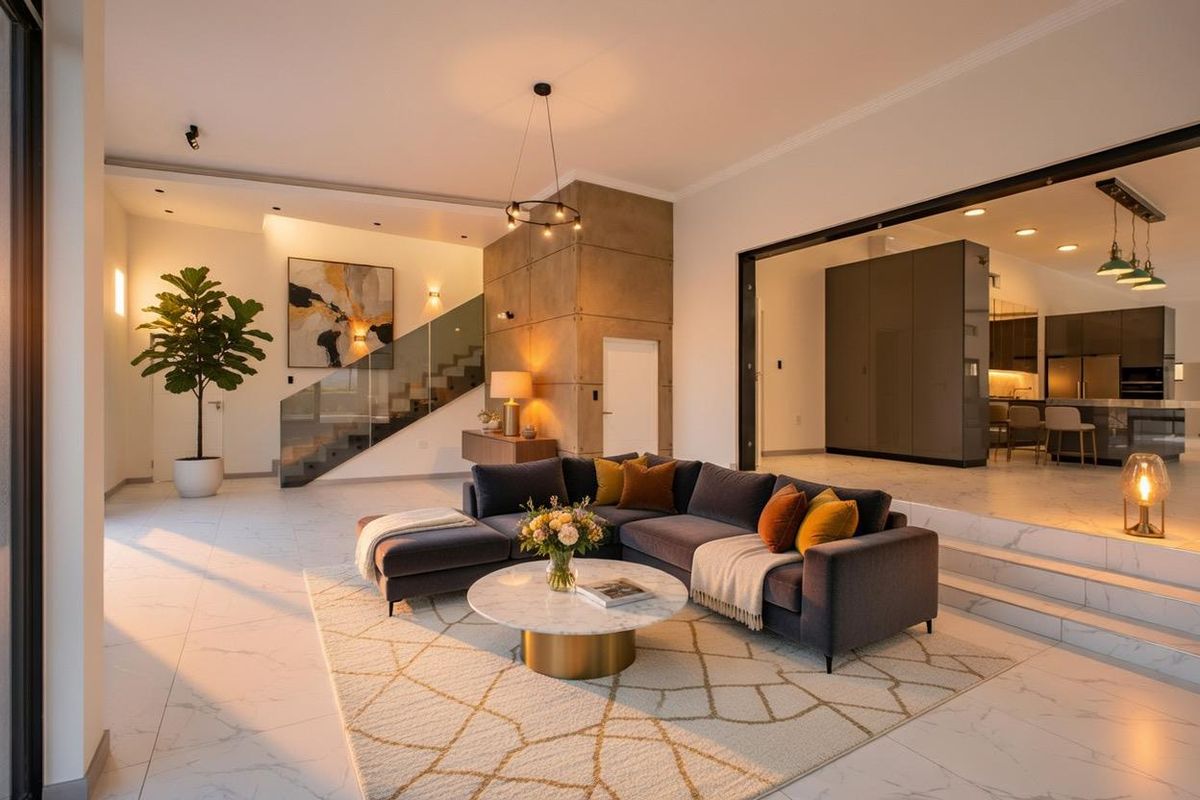 Stunning Modern Family Home in Blue Hills Equestrian Estate - Photo 5