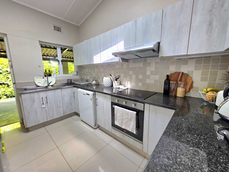 Charming 3 Bedroom Townhouse for Sale in Waterfall – Pet-Friendly with Patio & Garden - Photo 6