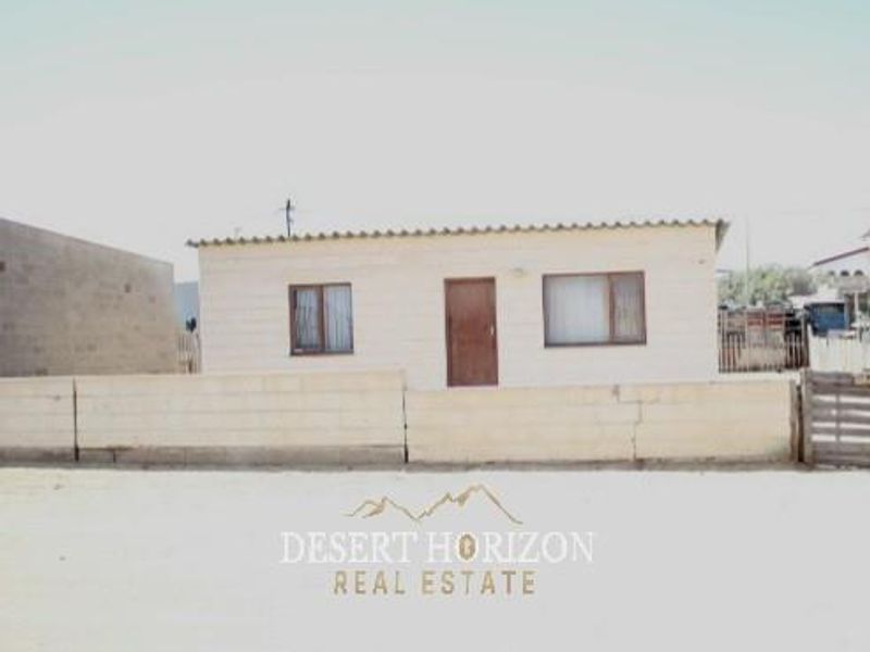 Swakopmund, Mondesa | 2-Bedroom House for Sale - Photo 2