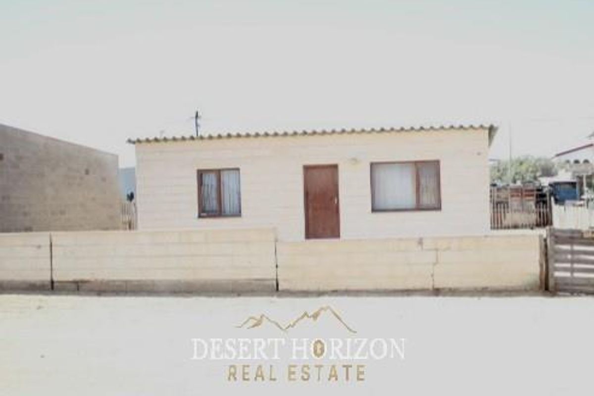 Swakopmund, Mondesa | 2-Bedroom House for Sale - Photo 2