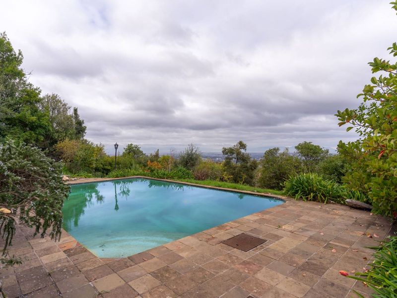 Witteboomen Vista - a Mountainside View Site with exceptional views! - Photo 9