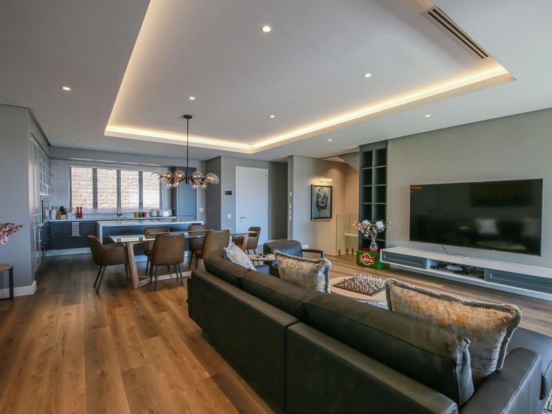 AM Weinberg Villa – Luxury Living in a Serene Suburb - Photo 7