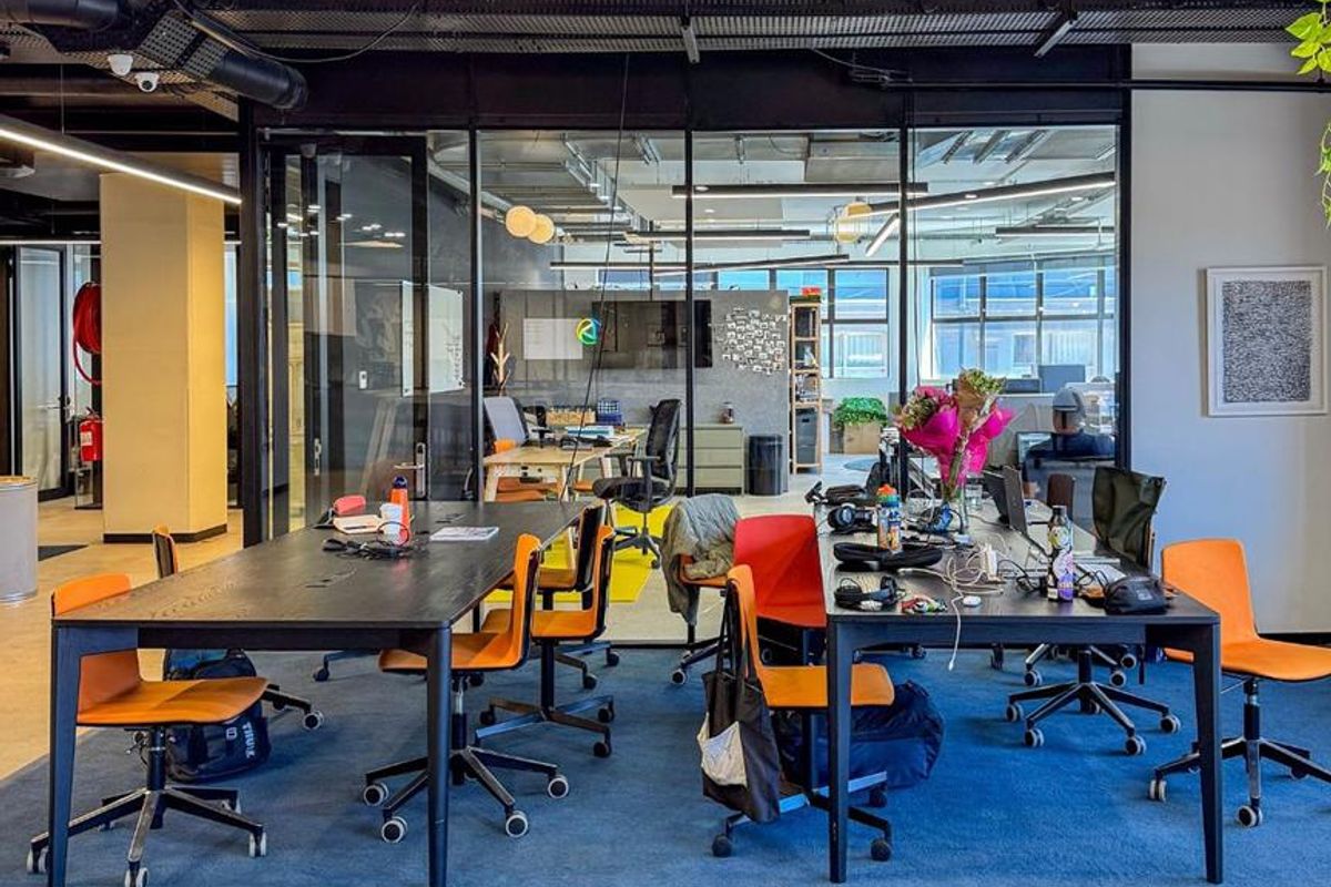 Serviced Office to Rent | Southern Suburbs | Various sizes available - Photo 2