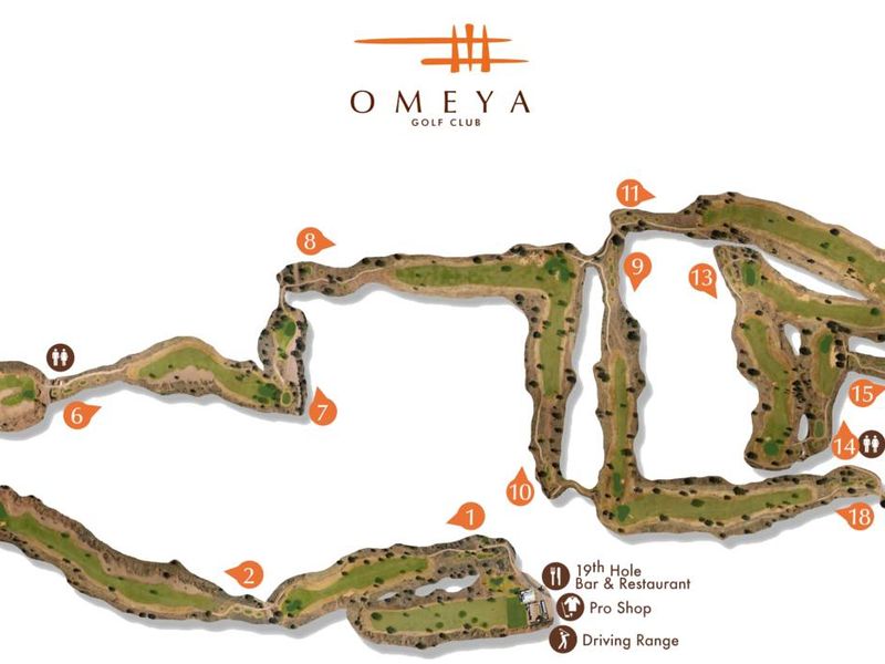 2606 sqm plot for sale - Photo 3