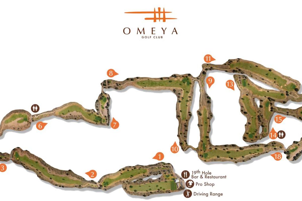 2606 sqm plot for sale - Photo 3