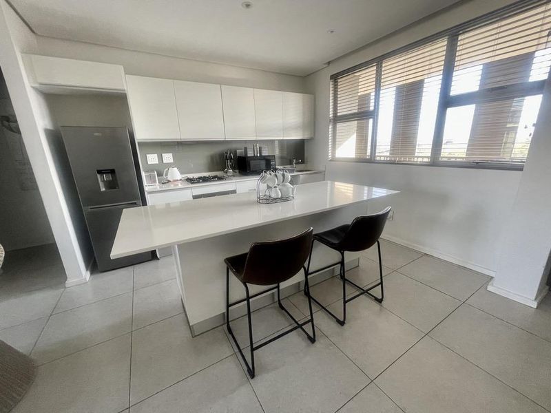 Hendra - Modern 2-Bedroom Apartment for Rent – Sibaya - Photo 3