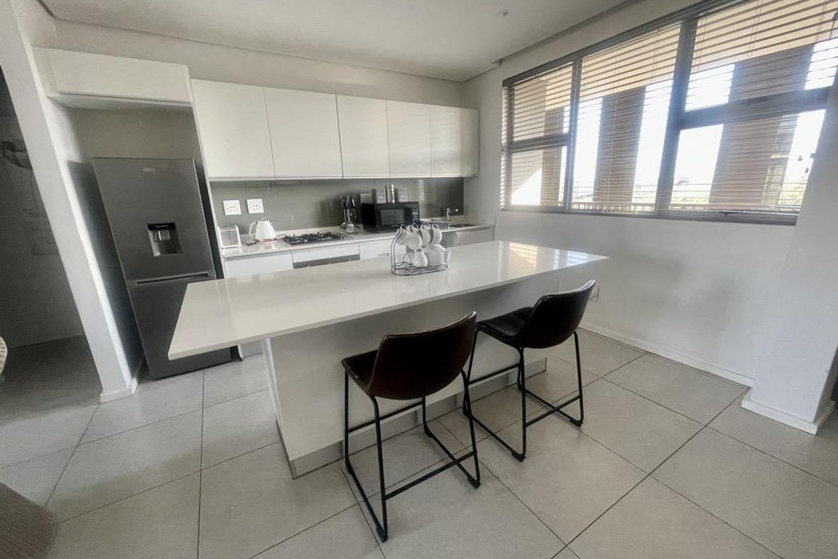 Hendra - Modern 2-Bedroom Apartment for Rent – Sibaya - Photo 3