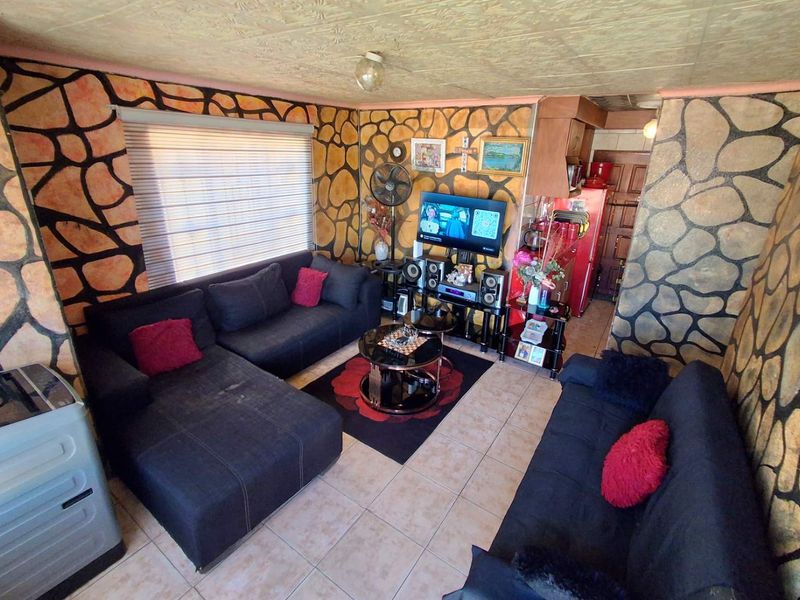 Two bedrooms house for sale in Lotus Gardens - Photo 10