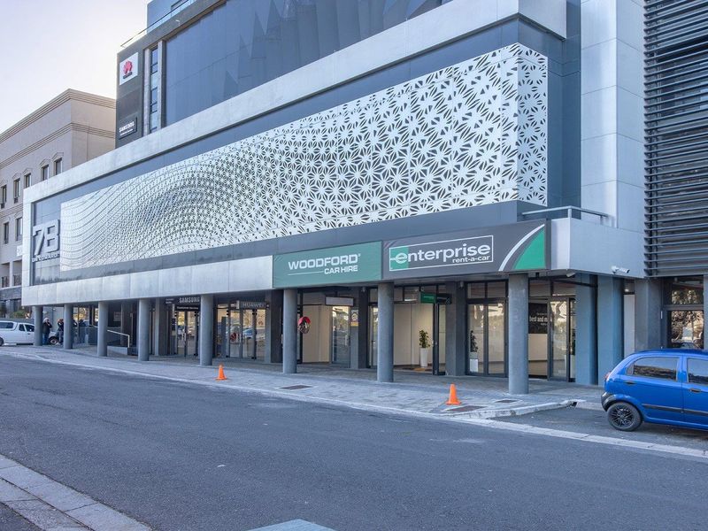Prime Ground Floor Retail Space with Excellent Street Exposure - Photo 10