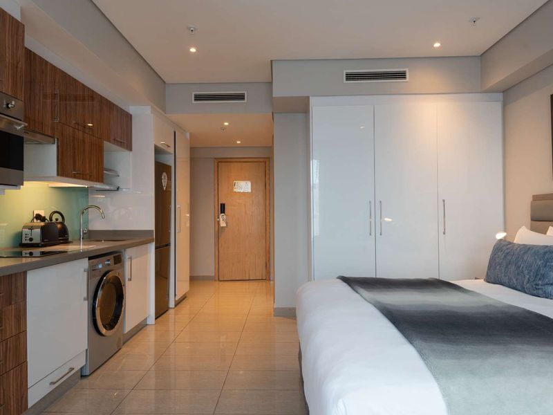 STUDIO APARTMENT FOR SALE - Photo 5