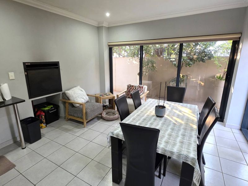 3 Bedroom House in Symphony Park To Rent - Photo 9