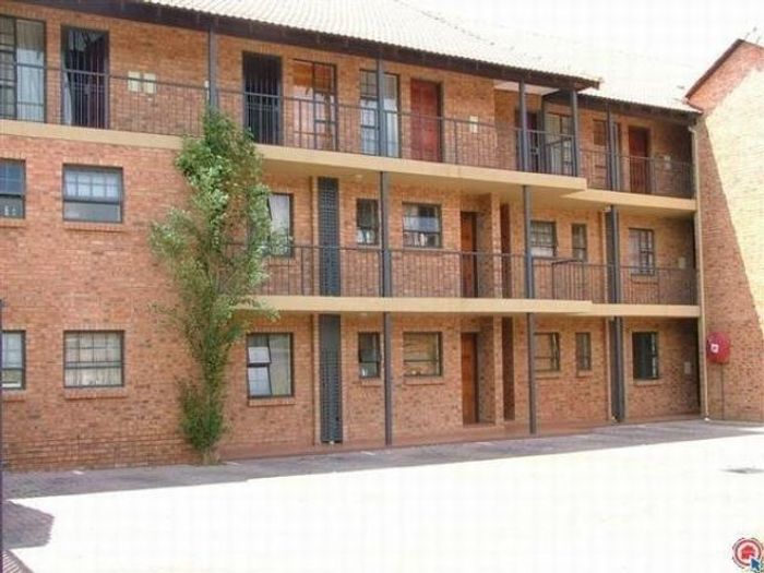 Property #2480568, Apartment For Sale in Edenvale Central