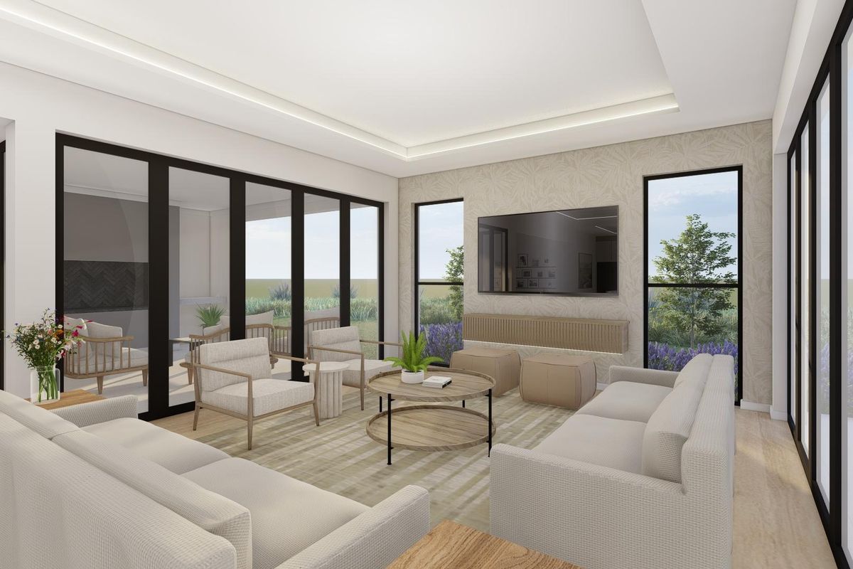 Modern Estate Living with Seamless Indoor-Outdoor Flow - Photo 4