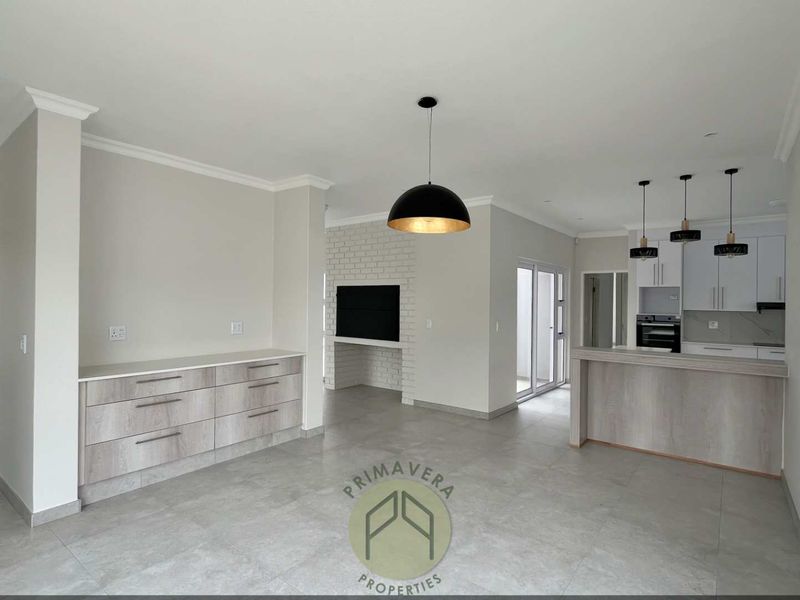 Brand New 3 Bedroom House WITH A FLAT For Sale in Ocean View, Swakopmund - Photo 10