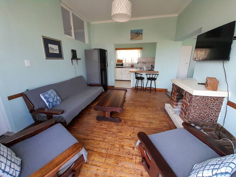 Beachfront Home for Sale - Photo 2