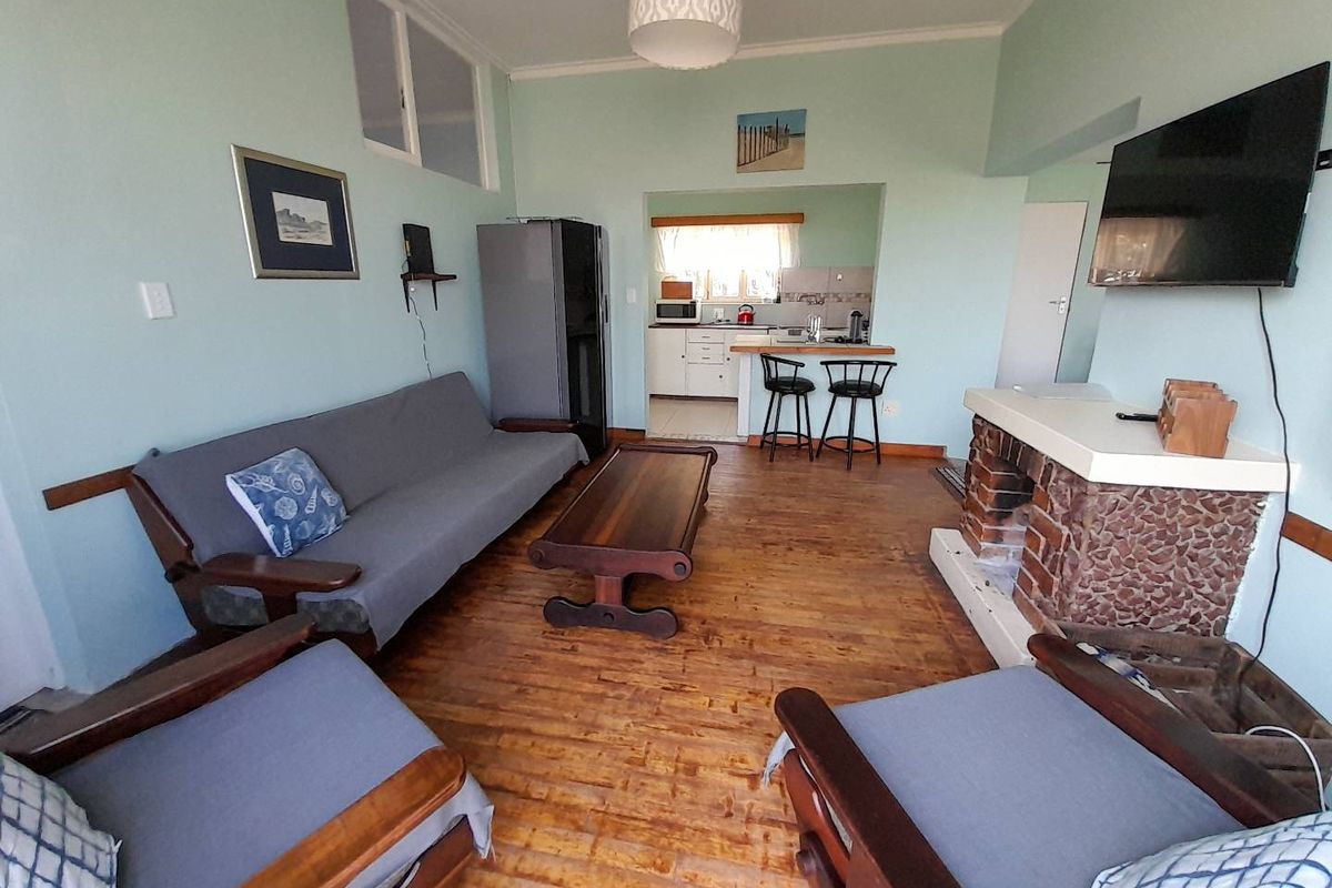 Beachfront Home for Sale - Photo 2