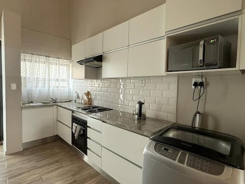 Fully Furnished, Self-Catering Apartments for Rent in Ongwediva - Photo 6