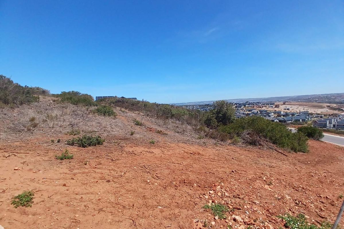 944m2 Vacant Stand For Sale in Hartland Estate - Exclusive Opportunity - Photo 4