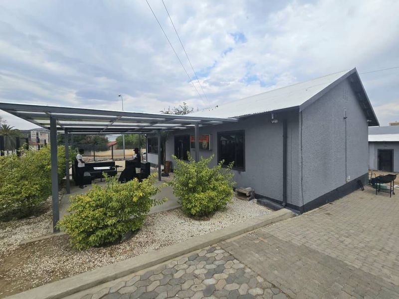 Business Property For Sale in Windhoek CBD - Photo 9