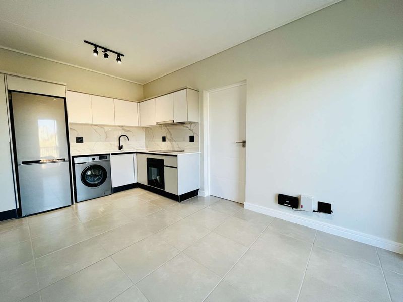 Brand new one bedroom apartment for rent at Munyaka Estate - Photo 2