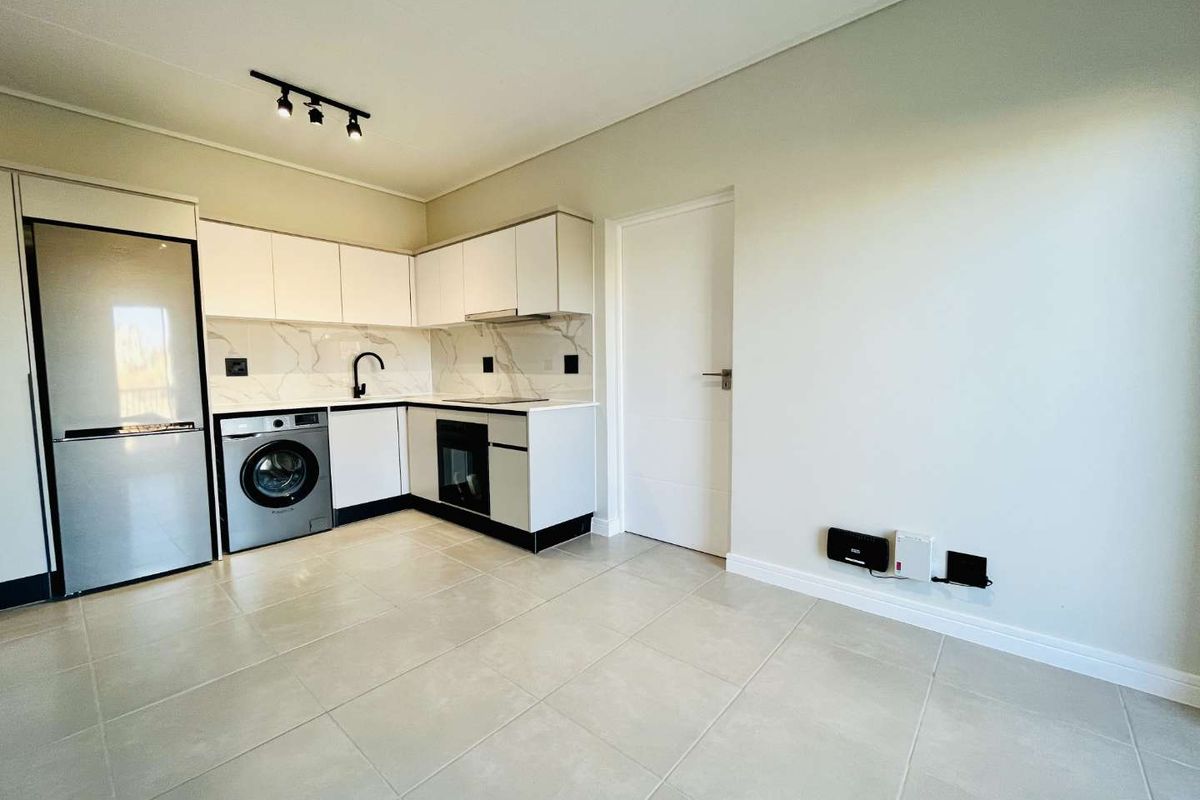 Brand new one bedroom apartment for rent at Munyaka Estate - Photo 2