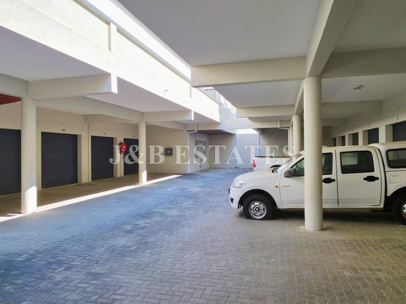 2 Bedroom Apartment - Photo 9