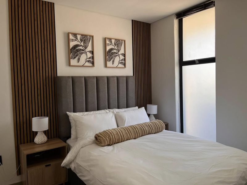 Stunning fully furnished One bedroom apartment in Klein Windhoek- with a beautiful view - Photo 5