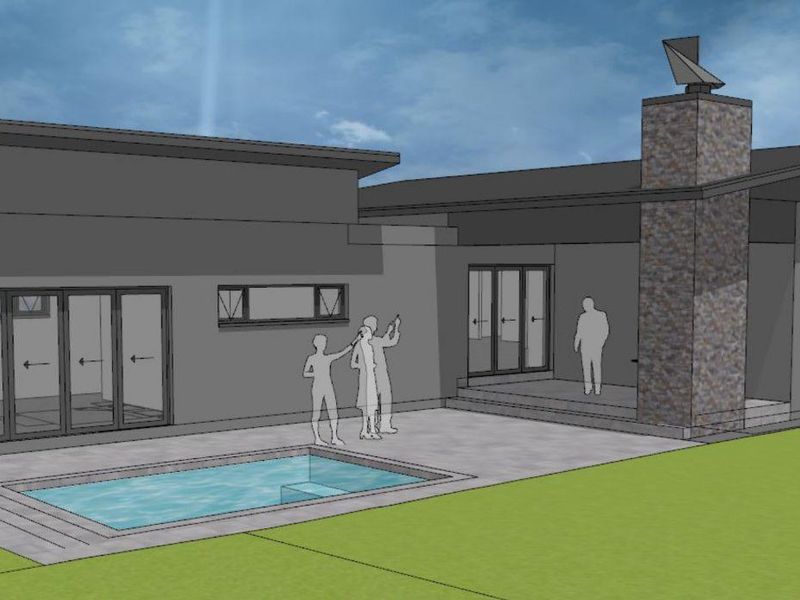 A Refined Statement in Contemporary Estate Living – Stone Quarter | Eye of Africa - Photo 7