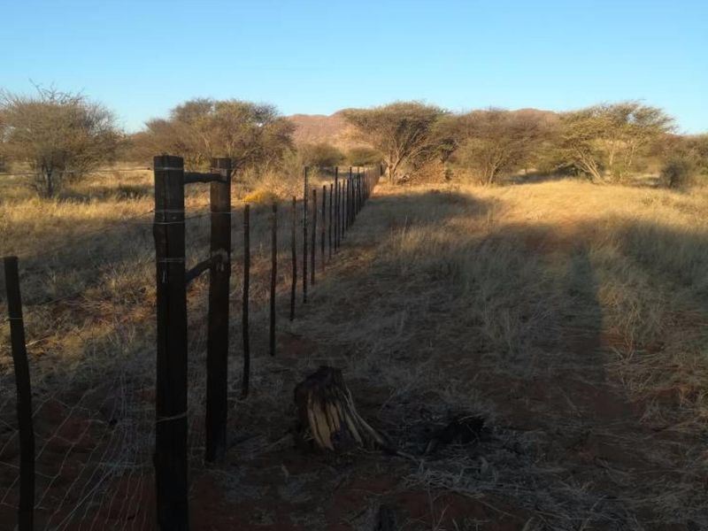 Smallholding South of Windhoek - Photo 7