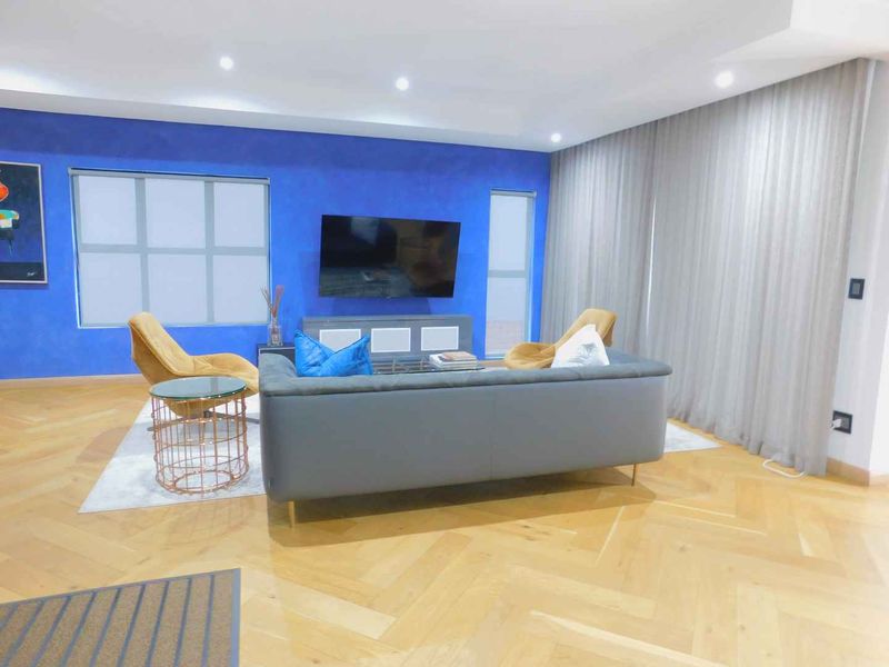 3 bedroom furnished cluster in Bryanston - Photo 6