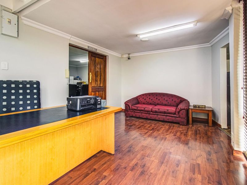 Commercial Property with lots of Opportunity in Monument Road - Photo 6