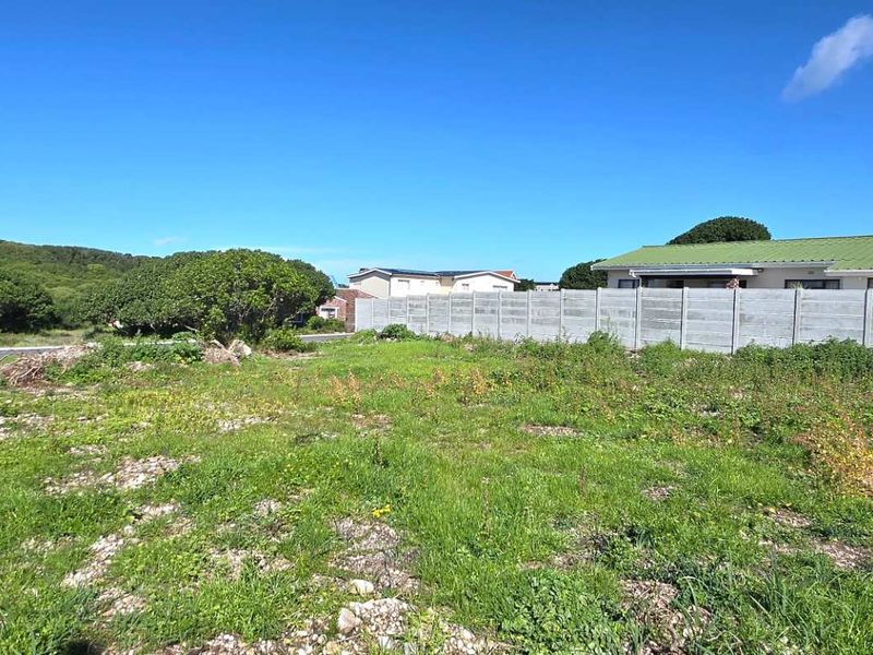 Prime Coastal Stand Just 100m from Franskraal Main Beach – Exceptional Location! - Photo 9