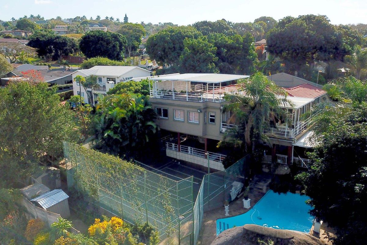HENDRA - EXCEPTIONAL LARGE HOME WITH VERSATILE OPTIONS - Photo 2