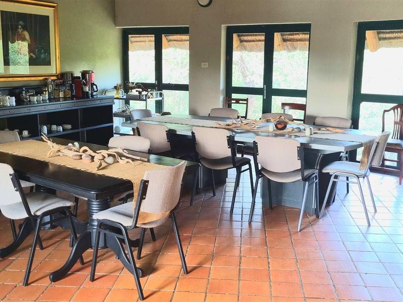 Private Lodge with River Frontage in Ekuthuleni - Photo 6