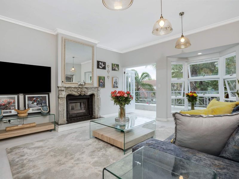 4 Bedroom House for Sale in Dainfern Golf Estate - Photo 7