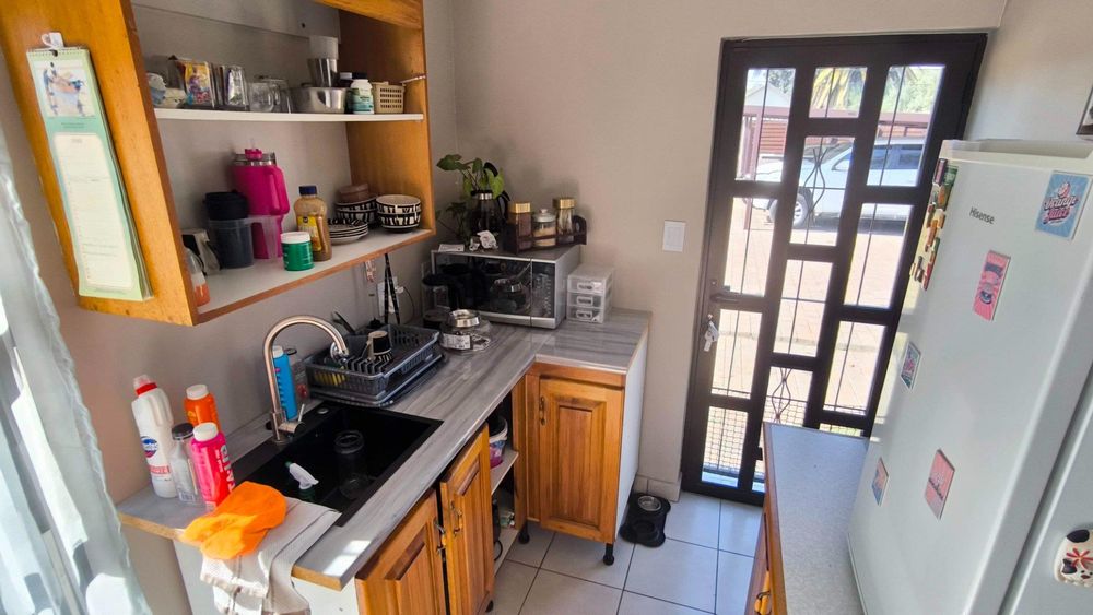 granny flat