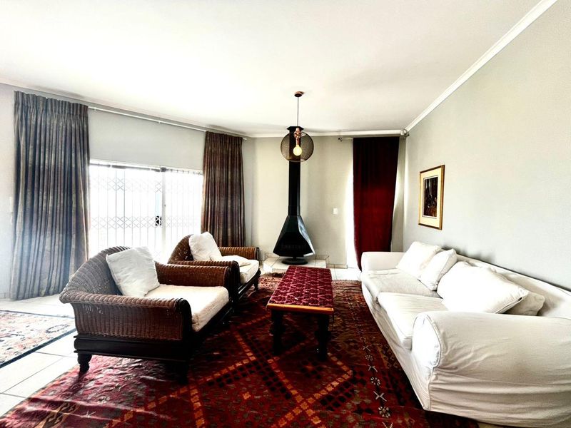 Nostalgic Swakopmund Home - Photo 2