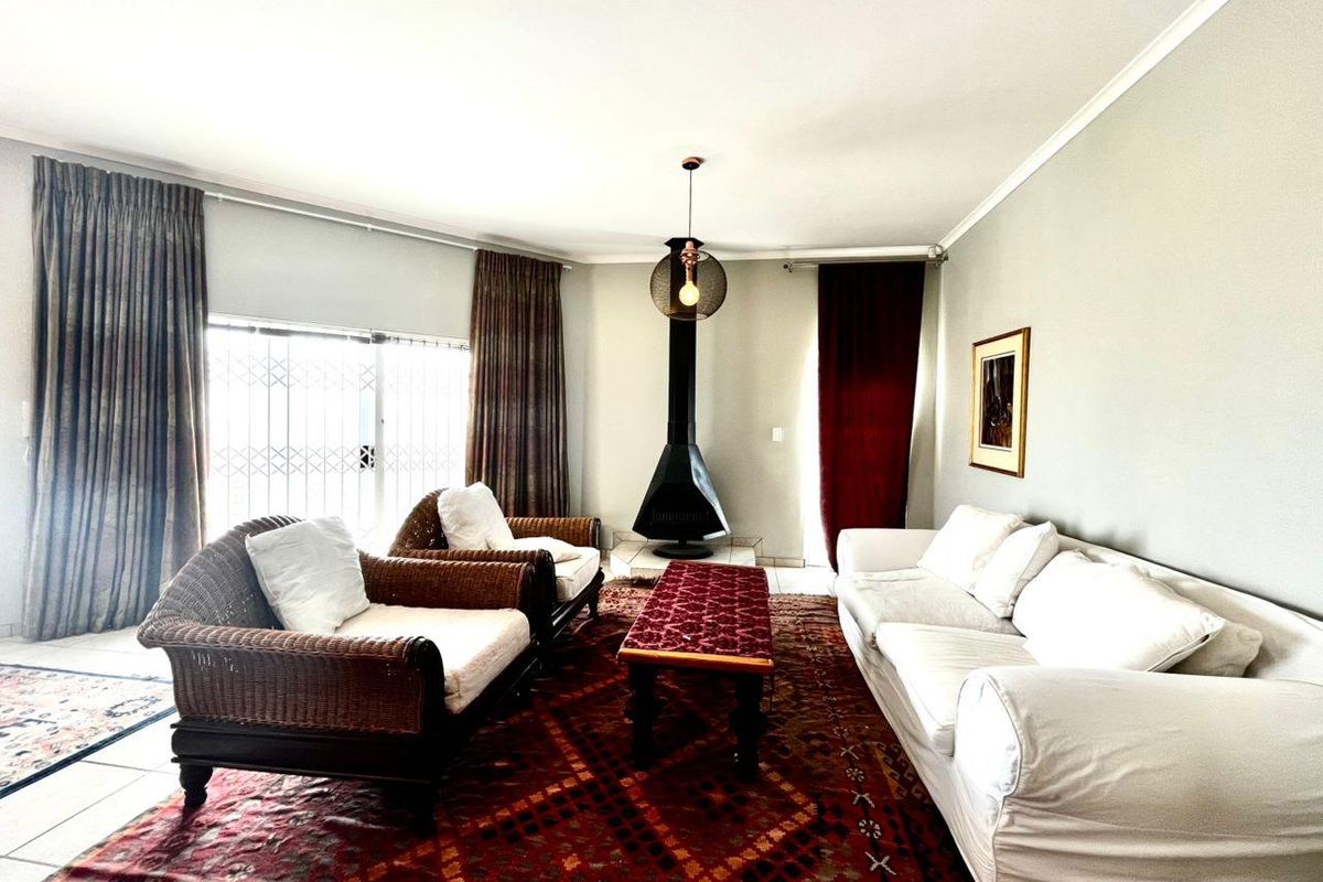 Nostalgic Swakopmund Home - Photo 2