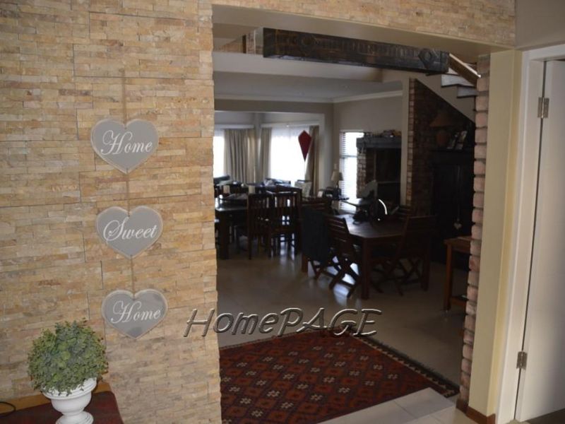 FAIRWAY ESTATES, Walvis Bay, in a quiet cul-de-sac - Photo 5