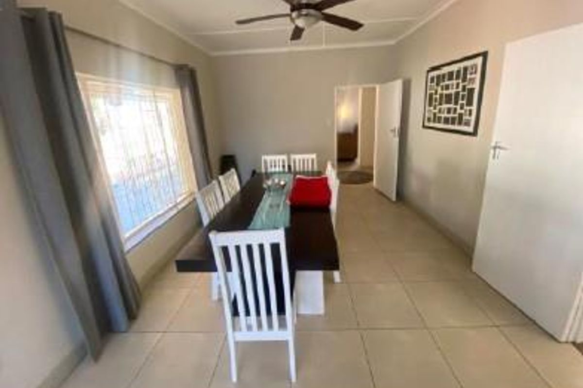 Pionierspark - 3-bedroom family home for sale. - Photo 3
