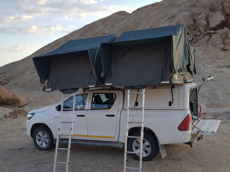 FOR SALE : ESTABLISHED, FULLY OPERATIONAL RENTAL & TOUR BUSINESS - Photo 5