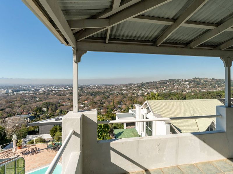 Ideal Investment Opportunity For Airbnb Or For The Family Looking For Multiple Accommodation In Sought-after Fernwood, Newlands - Photo 3