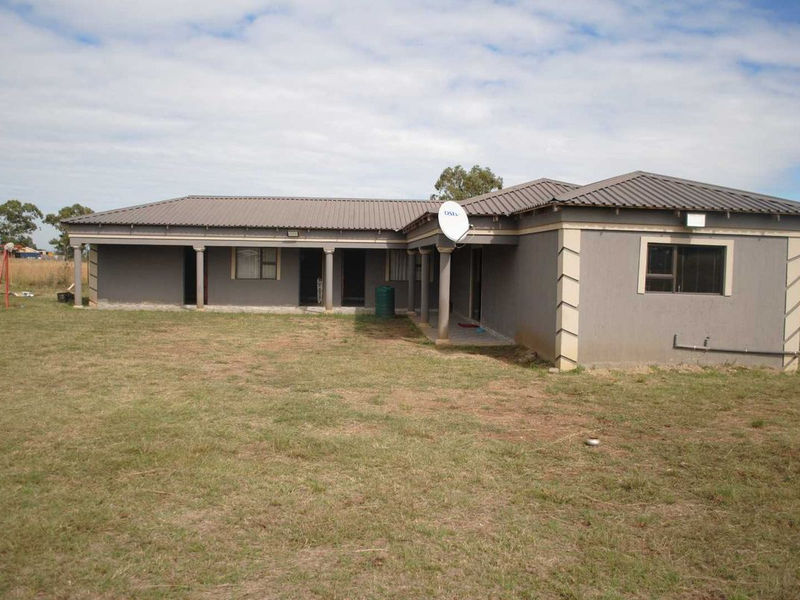 Bonafide farmer, here’s a genuine farming opportunity - While renting - Photo 1