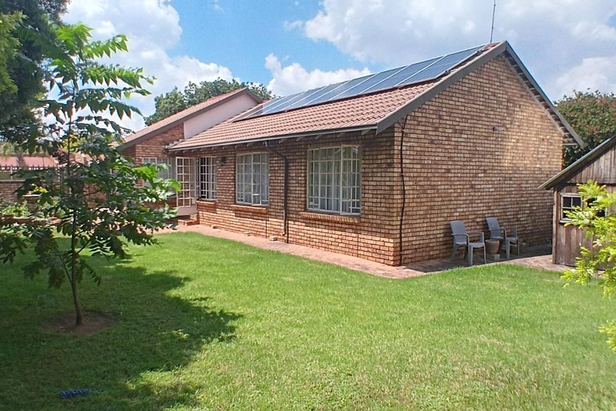 Charming Beyerspark Gem: Perfect for Investors & First-Time Buyers - Photo 2