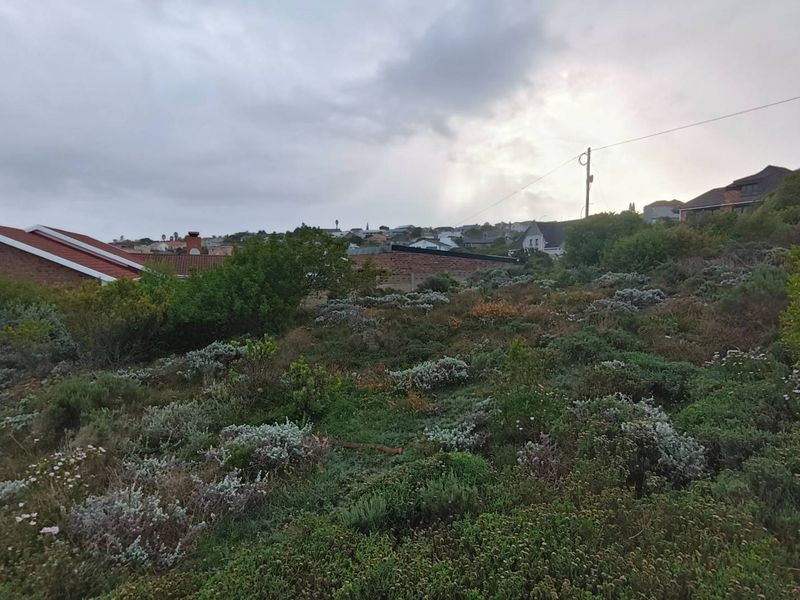 880 sqm Vacant land with Sea View in Dana Bay - Photo 6