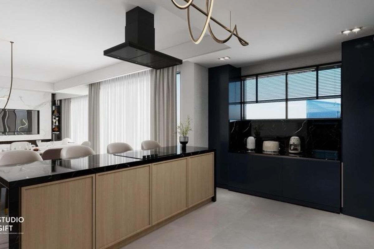 **Vacant Land Available in Heron Hill Estate, Olympus** - Photo 4