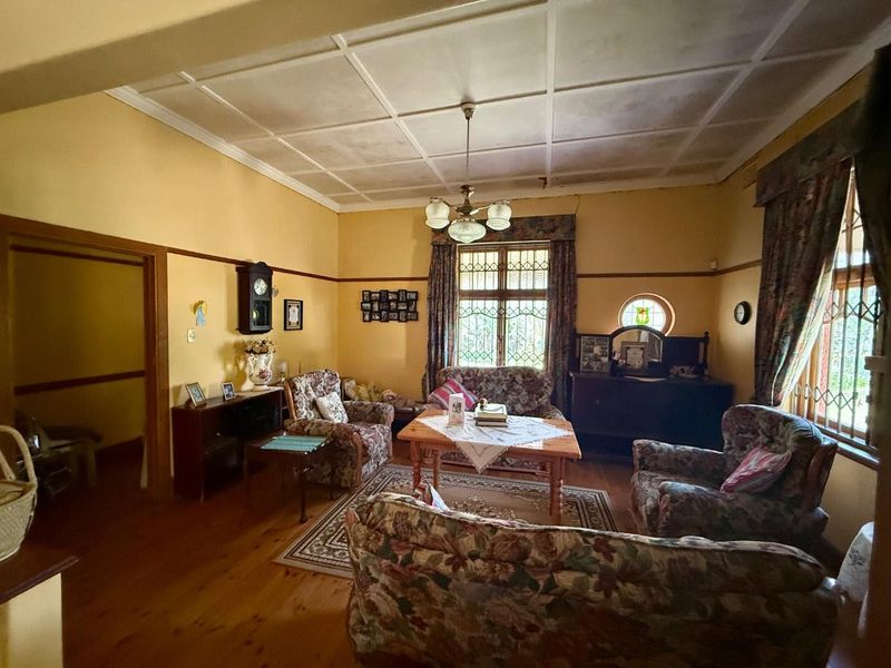 3 Bedroom House for sale in Vryheid - Photo 7