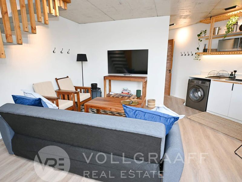 Modern Fully Furnished Townhouse to Rent | Kramersdorf, Swakopmund - Photo 8